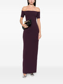 Sukienka maxi Solace London Nile