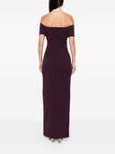 Sukienka maxi Solace London Nile