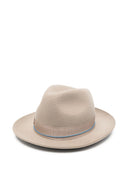 Borsalino Monica Wool And Cashmere Hat