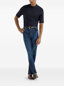 Brunello Cucinelli Denim Cotton Jeans