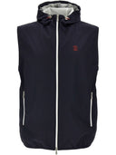 Brunello Cucinelli Water Resistant Vest