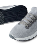 Brunello Cucinelli baskets tricotées
