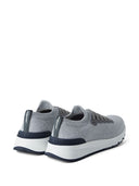 Brunello Cucinelli baskets tricotées