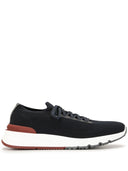 Brunello Cucinelli Knitted Sneakers