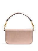 Valentino Garavani Locò Small Leather Shoulder Bag