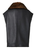 Fendi Lederweste