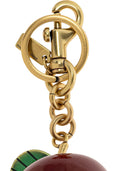 Coach Apple Charm