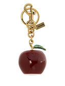 Coach Apple Charm
