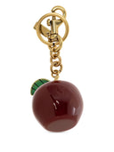 Coach Apple Charm