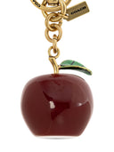 Coach Apple Charm