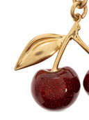 Coach Cherry Charm