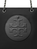 Tory Burch Ella Chain Nylon Tote Bag