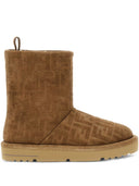 Fendi Après-Chic-Stiefel