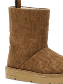 Fendi Après-Chic-Stiefel