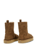 Fendi Après-Chic-Stiefel