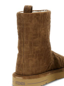 Fendi Après-Chic-Stiefel