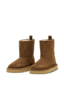Fendi Après-Chic-Stiefel