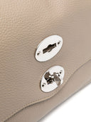 Zanellato Postina Daily Small Leather Handbag