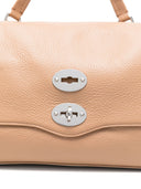 Borsa a mano piccola Zanellato Postina Daily in pelle