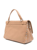 Borsa a mano piccola Zanellato Postina Daily in pelle