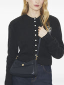 Tory Burch Romy Umhängetasche aus Leder