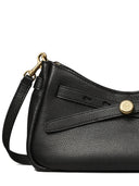 Tory Burch Romy Umhängetasche aus Leder