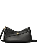 Tory Burch Romy Umhängetasche aus Leder