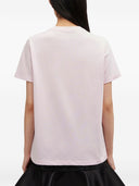Ganni Organic Cotton T Shirt