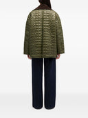 Ganni Quilted Jacket