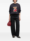 Ganni Bear Organic Cotton Sweater