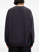 Ganni Bear Organic Cotton Sweater