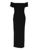 Solace London Nile maxi-jurk