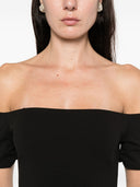 Solace London Nile maxi-jurk