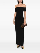 Solace London Nile maxi-jurk