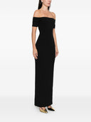 Solace London Nile maxi-jurk