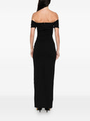 Solace London Nile maxi-jurk