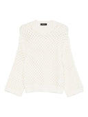 Fabiana Filippi Wool Blend Sweater