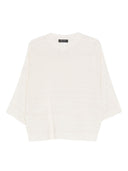 Fabiana Filippi Wool Blend Sweater
