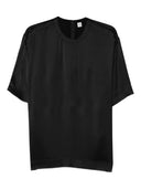 Toteme Pre Satin T Shirt