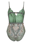 Costume da bagno Zimmermann Wanderlust