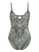 Costume da bagno Zimmermann Wanderlust