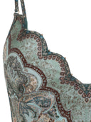 Costume da bagno Zimmermann Wanderlust