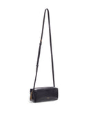 Khaite Kye Mini Leather Crossbody Bag