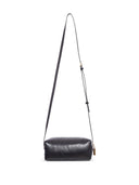 Khaite Kye Mini Leather Crossbody Bag