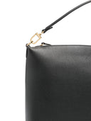 Toteme Pre Medium Leather Tote Bag