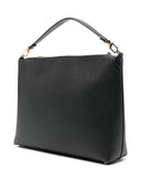 Toteme Pre Medium Leather Tote Bag