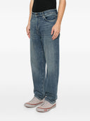 Carhartt Wip Main Aaron Denim Jeans