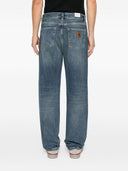 Carhartt Wip Main Aaron Denim Jeans