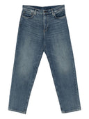 Carhartt Wip Main Aaron Denim Jeans