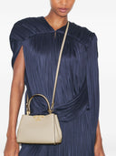 Tory Burch Eleanor Mini bolso de cuero